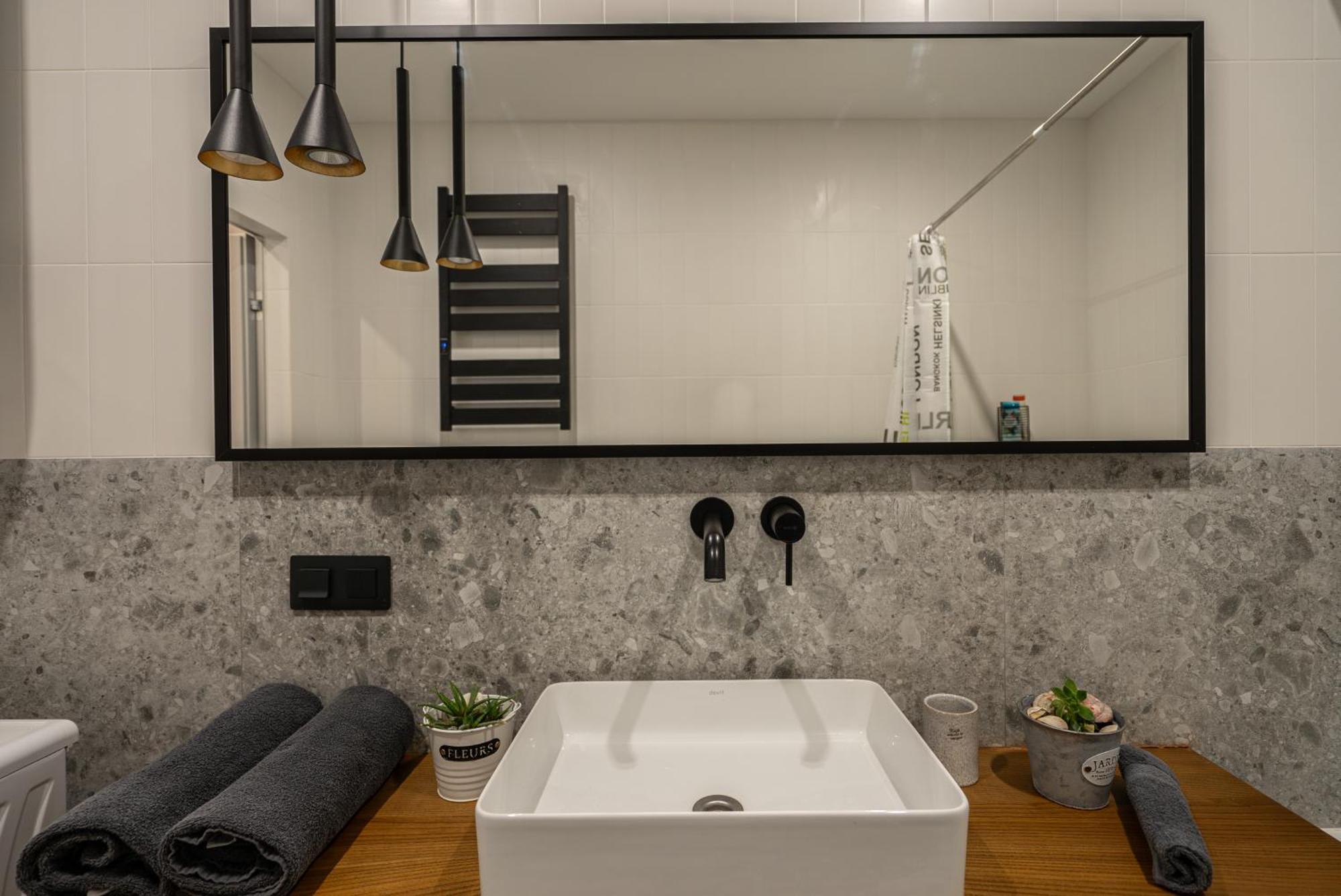 Slavutich Ecoloft Studios Kyiv Exterior photo